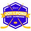 InSports Foundation Minnesota Vikings come together to put on an outdoor winter Mite Jamboree Saturday, February 7th