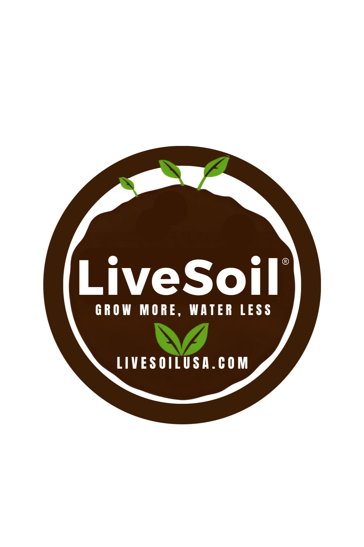 LiveSoil Introduces Microbe-Rich Living Soil That Reduces Water Usage by 60 Percent and Lowers Costs