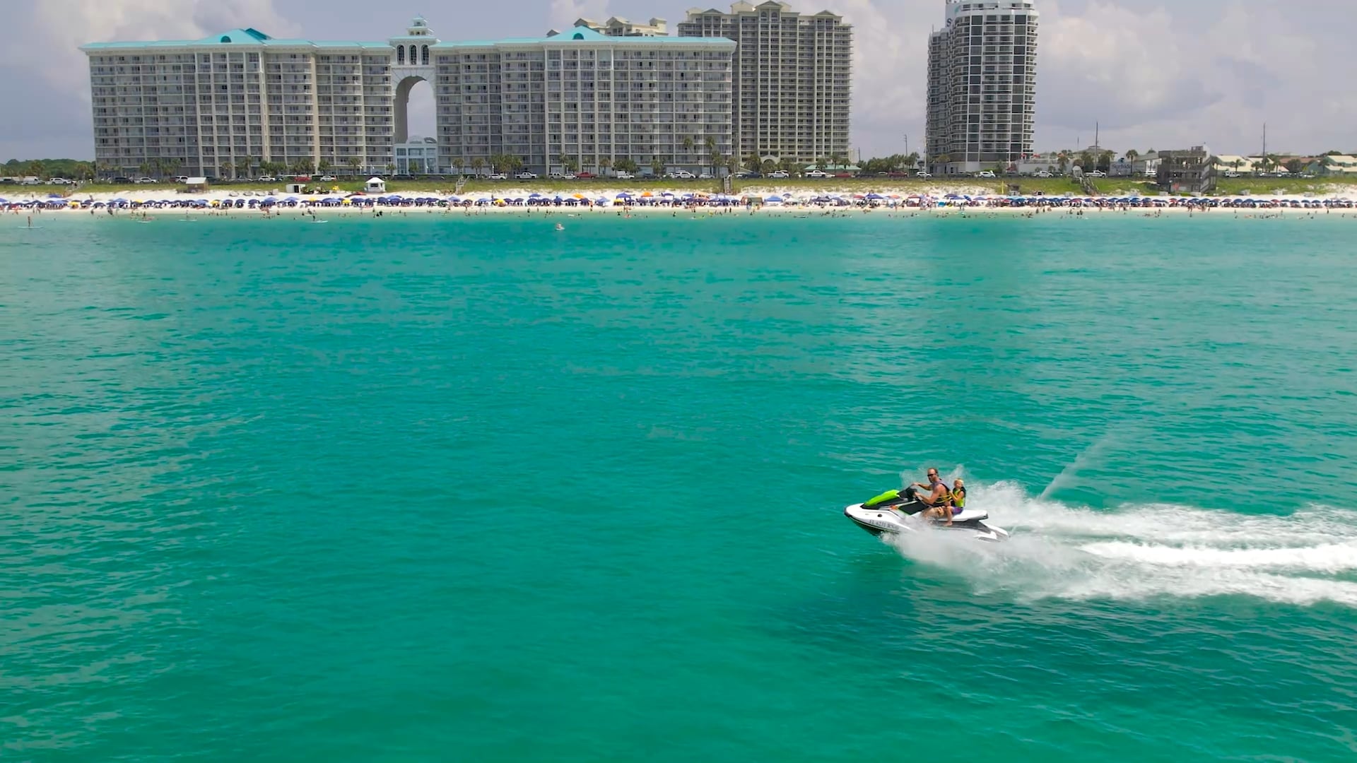 Emerald Coast By Owner (ECBYO) Surpasses 1,000 Vacation Rental Listings in Miramar Beach, Florida