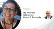Ido Aharoni Interviews Karen E. Kennedy, President & Founder of NAS Investment Solutions