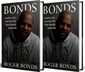 BONDS Book