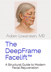 Dr. Adam Lowenstein - The DeepFrame Facelift