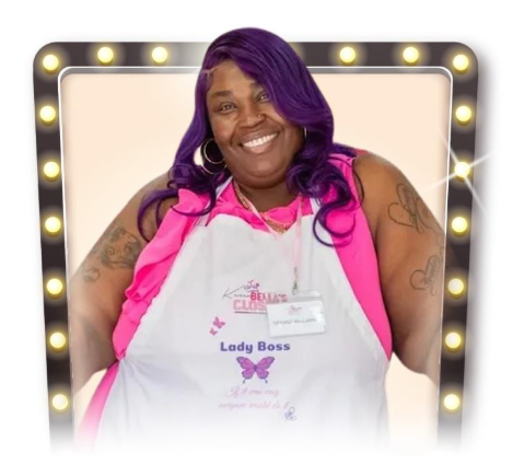 Tiffany Williams to Appear on Women In Power TV