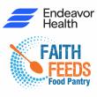 Faith Feeds Food Pantry Partners with Endeavor Health to Transport More Fresh, Healthy Perishables to Its Mobile Pantry