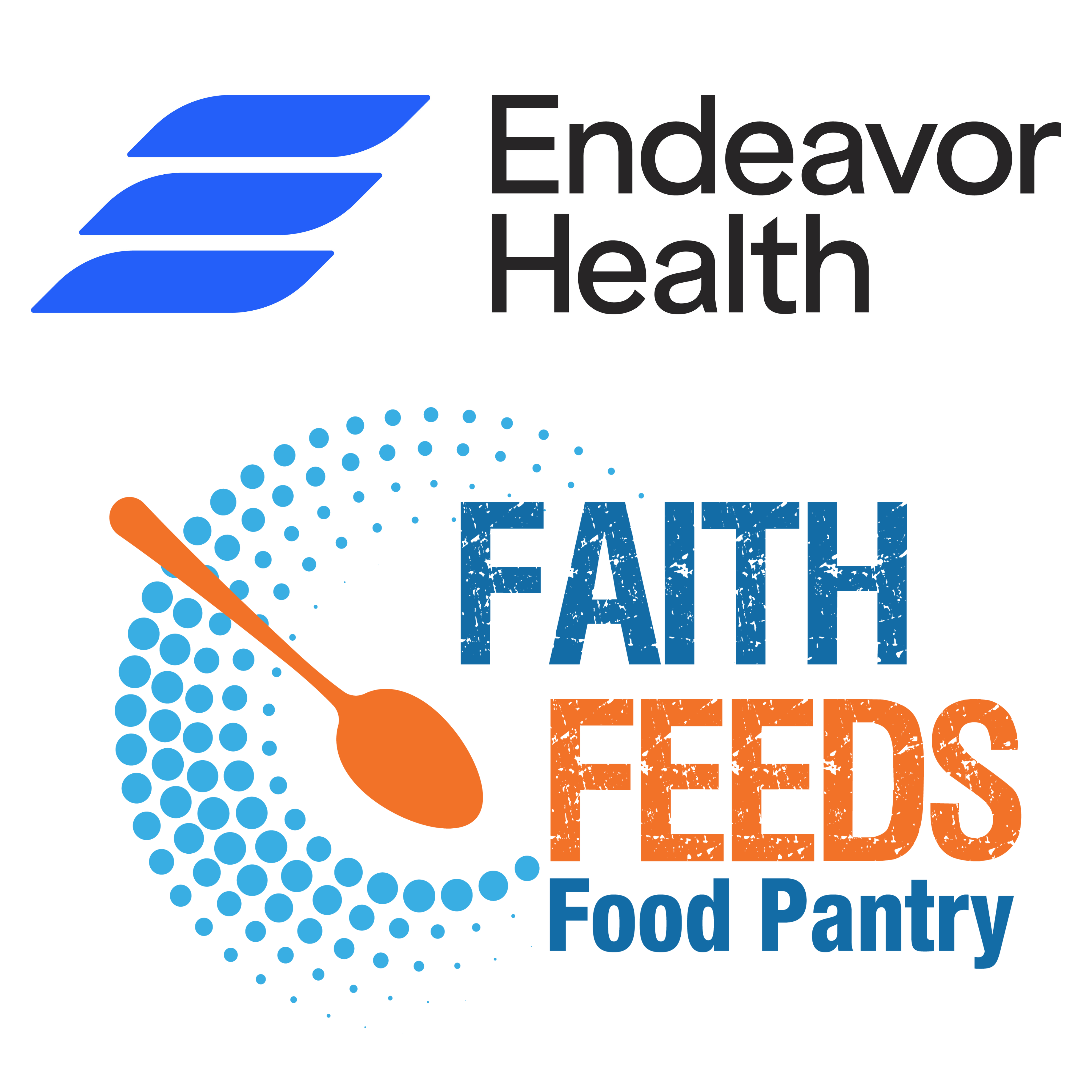 Faith Feeds Food Pantry Partners with Endeavor Health to Transport More Fresh, Healthy Perishables to Its Mobile Pantry