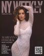 The Power of Presence: Marianna Fedchuk Redefines Modern Femininity