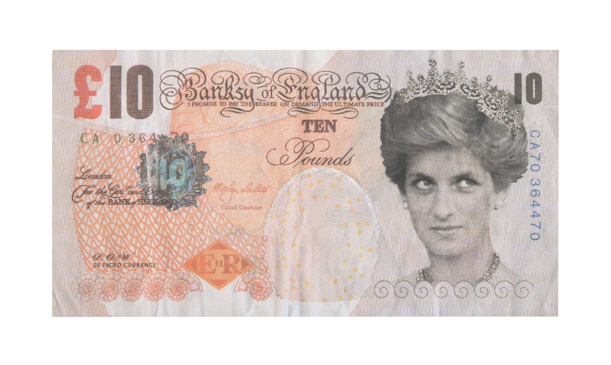 Banksy in Focus: Rare Works Head to Propstore’s Pop Culture Auction