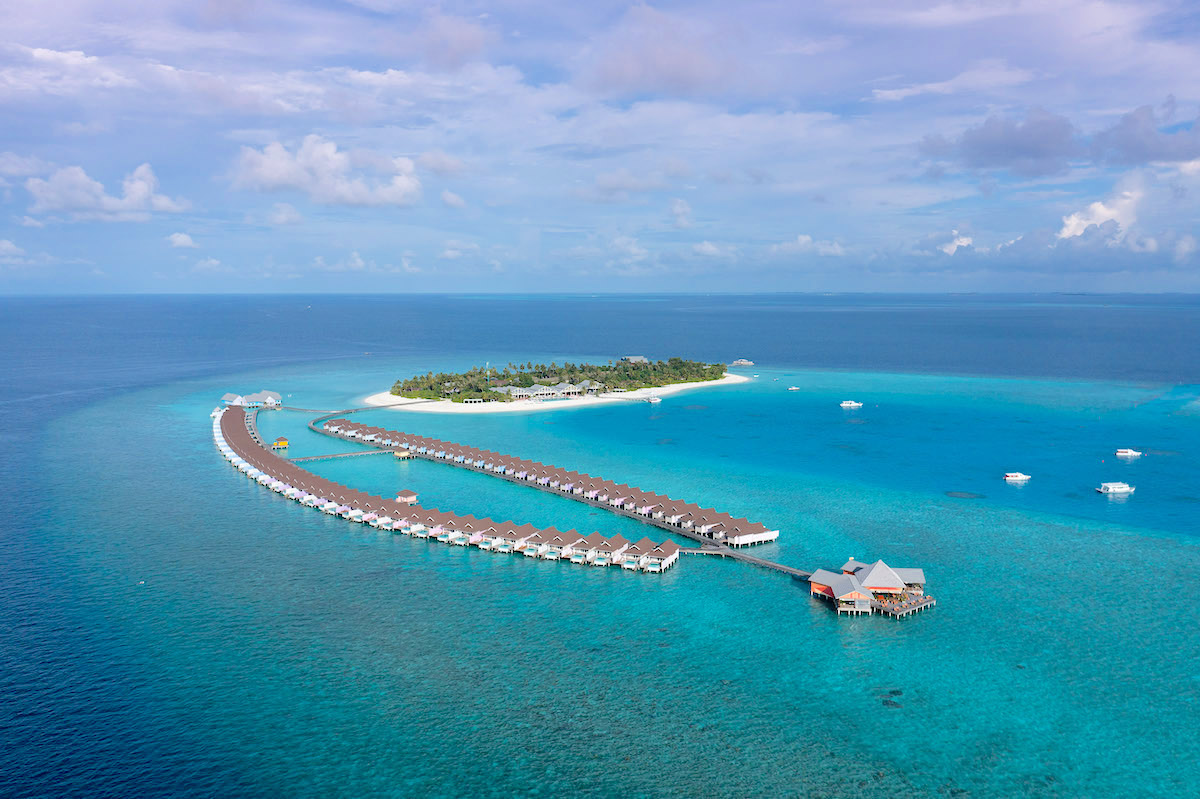 The Standard, Huruvalhi Maldives: Playful Hospitality, Firm Sustainability Vision