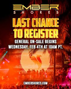ember shores promo code deal sale