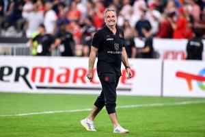 Ugo Mola, Senior Advisor Personar