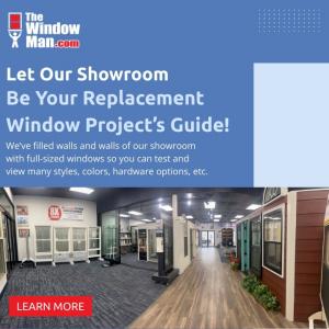 Window Project's Guide!