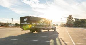 Athens Moving Experts (Moving Truck)