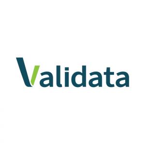 New Validata logo - square