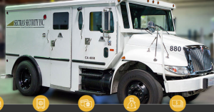 Sectran Security Expands Trusted Armored Transportation & Cash Ha