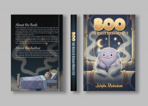 Author Jurgita Mukadam