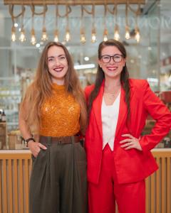 At a time when consumers are becoming increasingly aware of what goes into their bodies and onto their skin, Australia’s award-winning beauty brand Scoop Whole Beauty has officially launched in Dubai, introducing a new standard for non-toxic, refillable makeup made with pure minerals and uncompromising ingredient integrity