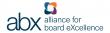 The Alliance for Board eXcellence (ABX) Launches Higher Education Membership Organization