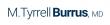Dr. M. Tyrrell Burrus, Jr. Shares Modern Approaches to ACL and Meniscus Injuries From Early Diagnosis to Faster Recovery