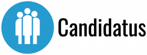 Logo de Candidatus : Un ATS tout-en-un pour centraliser vos candidatures, structurer vos recrutements et créer une relation durable avec vos candidats.