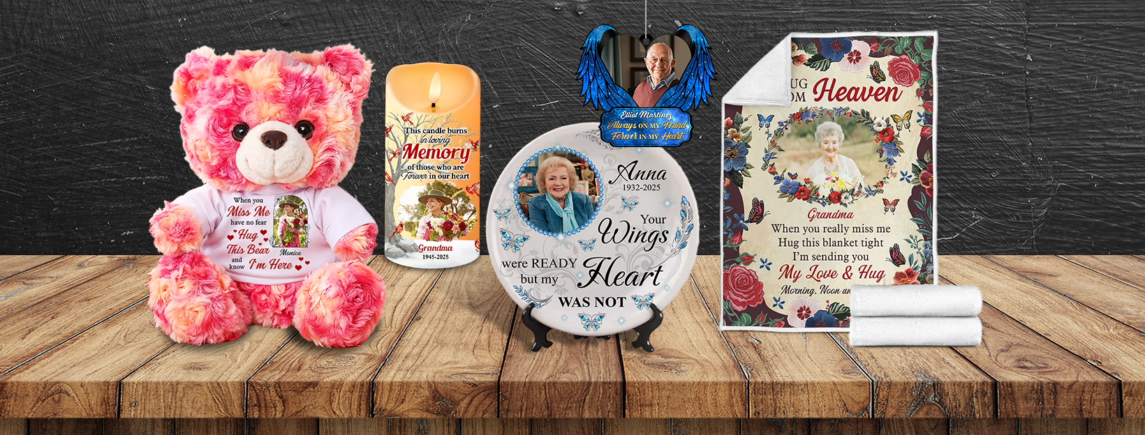 Jillian Customs Redefines High-Quality Personalized Print-On-Demand