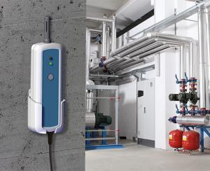 CONNECT handheld enclosures are offered with holders