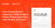 Independent Research Analyzes How Creatio’s No-Code Agentic Platform Accelerates Public Sector Project Delivery by 88%