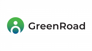 GreenRoad Logo