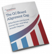 Study Reveals Why Boards and General Counsel Agree on Outcomes—but Fall Short in Execution