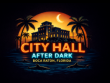 City Hall After Dark Launches Sign Awareness Campaign about proposed Emergency Room Center in Boca Raton, FL
