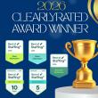 MPLT Healthcare Earns 2026 ClearlyRated Best of Staffing® Client, Talent, and Employee Awards