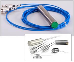 Vitrek Push-Pull Probes