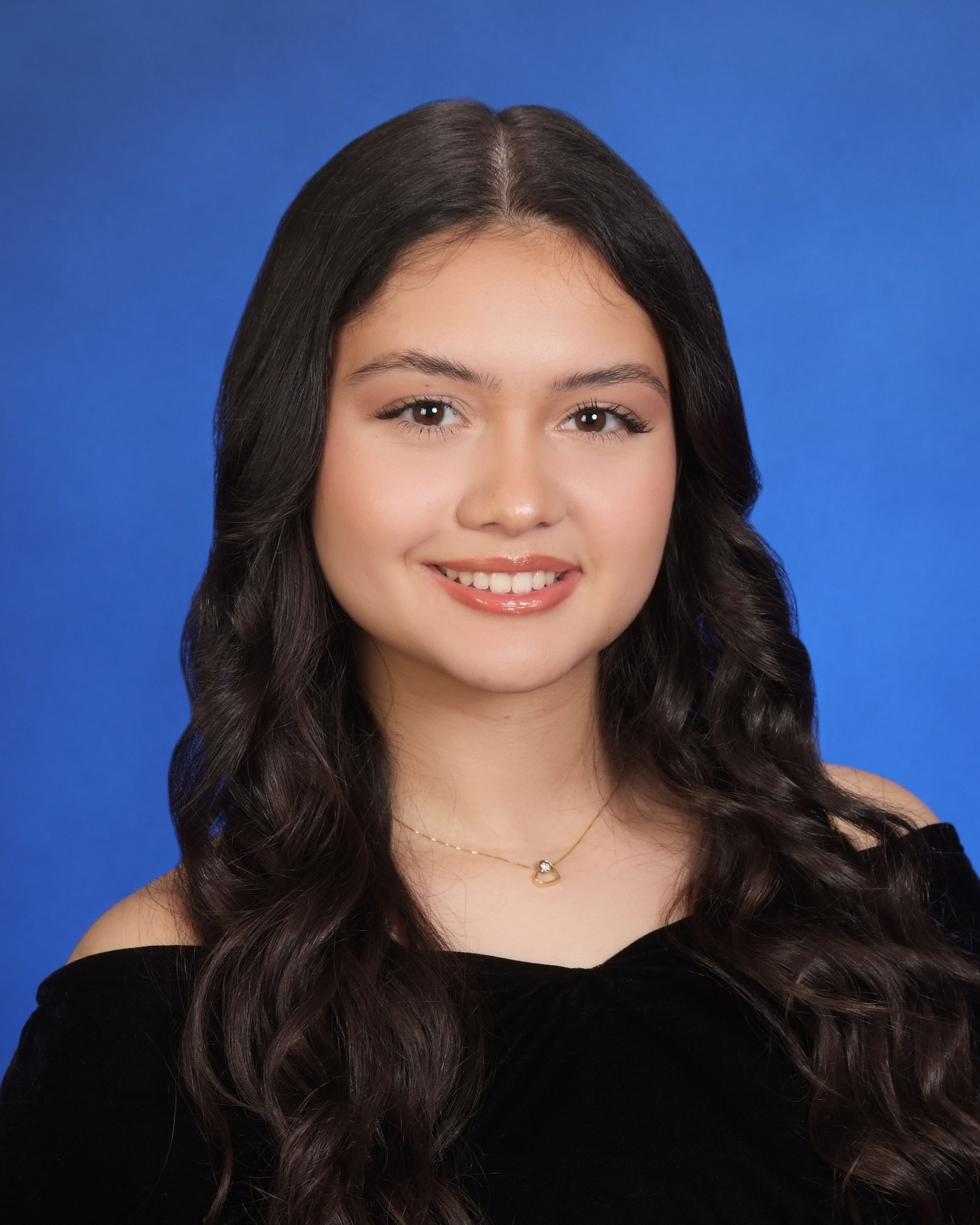 Ted & Holly Rollins Scholarship Organization Names Anabella Guerra as Newest Scholar