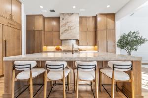 Revive Design and Renovation Kitchen
