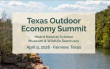 Day One Experts Selects Fairview, Texas as Host Community for the 2026 Texas Outdoor Economy Summit
