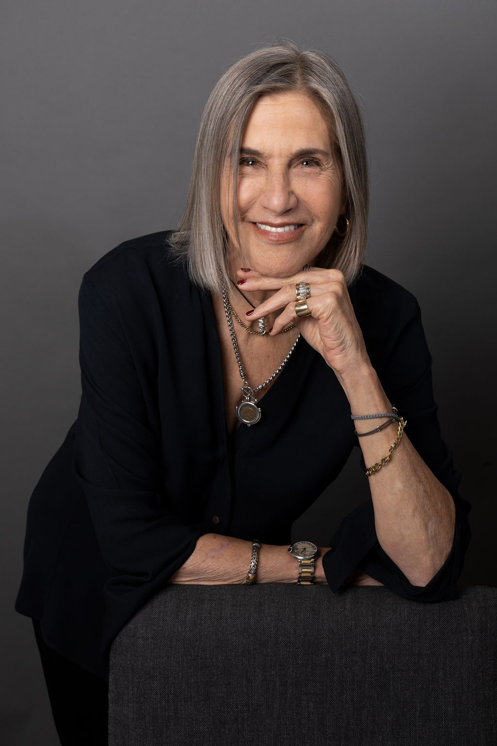 Patty Rogers Celebrates 47-Year Real Estate Career and Expands Coaching Services in Bay Area