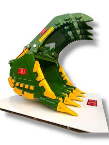 JMA Claw Bucket
