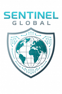 Sentinel Global Shield Logo