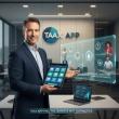 TAAX Pro: A Revolutionary 14-in-1 Business Growth Engine Designed to Disrupt the SMB Financial Services Sector.