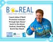 Coach Adina O’Neill Promotes Inclusion Through Epic Races’ Swim to the Moon Benefiting North Star Reach