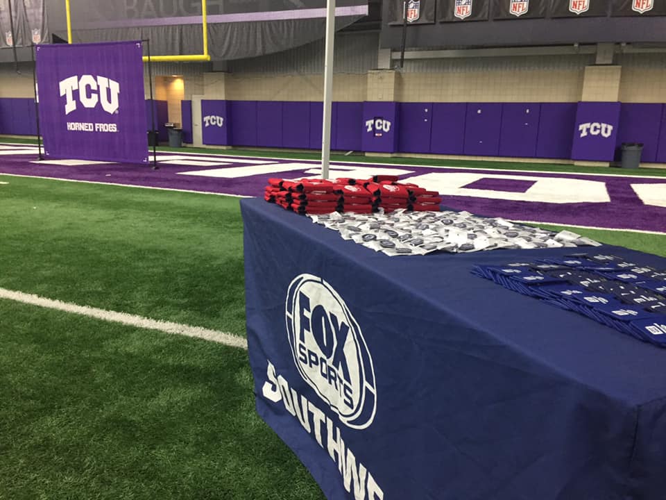 Splash Tents Announces National Partner Program to Bridge the Gap Between Signage Shops and Large-Scale Event Branding