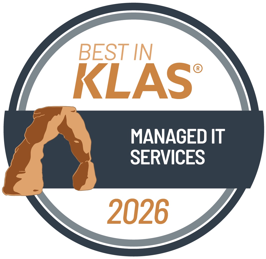 Pivot Point Consulting Named Best in KLAS: Managed IT Services