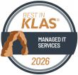 Pivot Point Consulting Named Best in KLAS: Managed IT Services