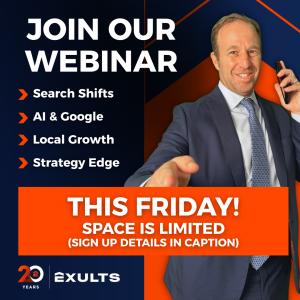 Law Firm Marketing Webinar Graphics