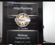 Atlas Plumbing Wins Best of BusinessRate 2025 Award for Top-Rated Plumbing Services in Henderson