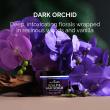 Zion Health Launches Deep Cleansing Scalp & Hair Scrub Pheromone Infused Dark Orchid for Healthier, Revitalized Hair