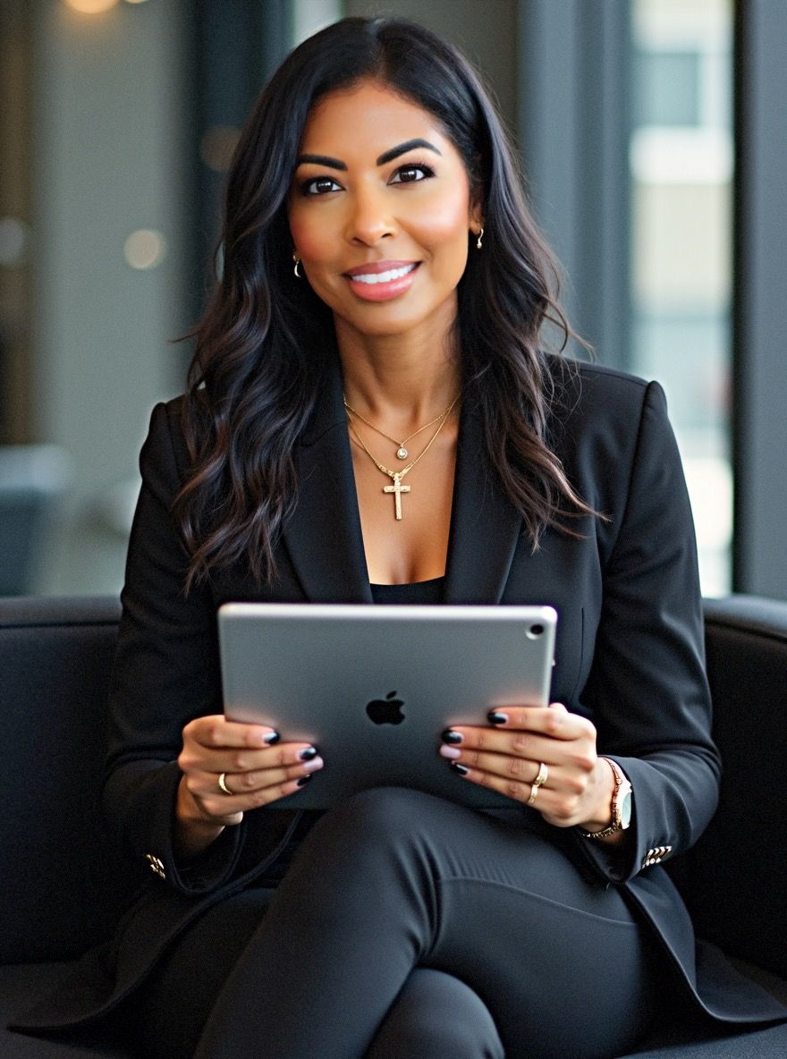 DR. MARIA L. RODRIGUEZ RECENTLY SELECTED AS TOP LICENSED PROFESSIONAL COUNSELOR OF THE DECADE IN MENTAL HEALTH