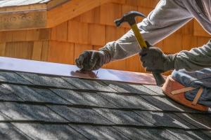 roof repair in toronto