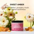 Zion Health Launches Deep Cleansing Scalp & Hair Scrub Sweet Amber for Healthier, Revitalized Hair