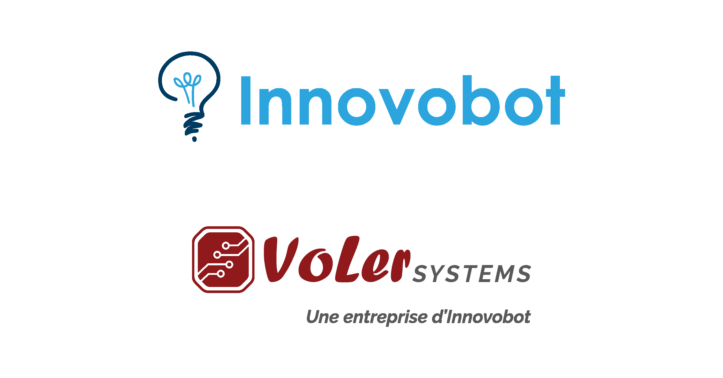 Innovobot acquiert Voler Systems et établit ses opérations aux États-Unis
