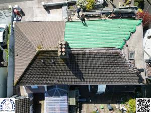 emergency roofers cork